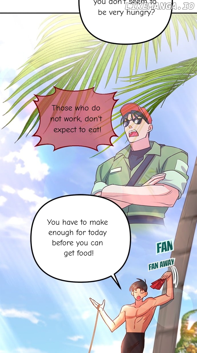 Marriage After a Close Call Chapter 2 - page 46